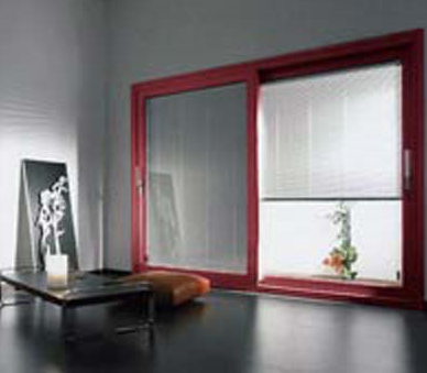 Archisio - Infissi E Serramenti Ponsanu Tiziano - Progetto Realizzazioni e produzioni infissi e serramenti