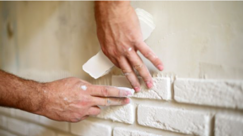 Archisio - Termoidraulica Fiammenghi - Progetto Muratura