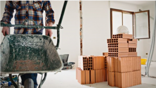 Archisio - Termoidraulica Fiammenghi - Progetto Servizi edili