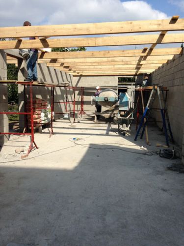 Archisio - Edilmix Ristrutturazioni - Progetto Realizzazione progetto