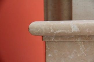 Archisio - Tecnomarmo Dei Flli Di Loreto - Progetto Lavoro in marmo