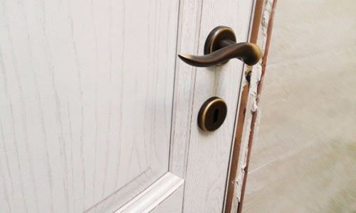 Archisio - Falegnameria Marco Audisio - Progetto Porte interne e porte blindate