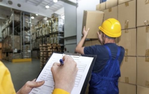 Archisio - Quickmove Traslochi - Progetto Facchinaggio