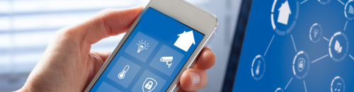 Archisio - Filippini Andrea Elettricista - Progetto Installazione di impianti domotici