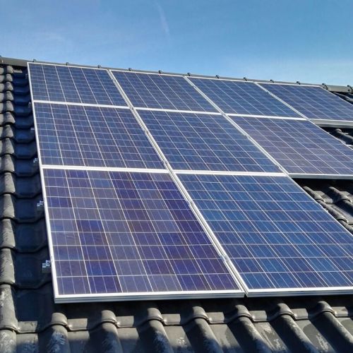 Archisio - Bieffe Impianti Elettrici - Progetto Impianti fotovoltaici