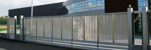 Archisio - Impianti Elettrici Sicurezza Logistica - Progetto Automazioni videocitofonia