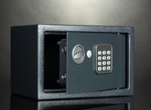 Archisio - Impianti Tvcc Sistemi Integrati Di Sicurezza - Progetto Casseforti e armadi blindati