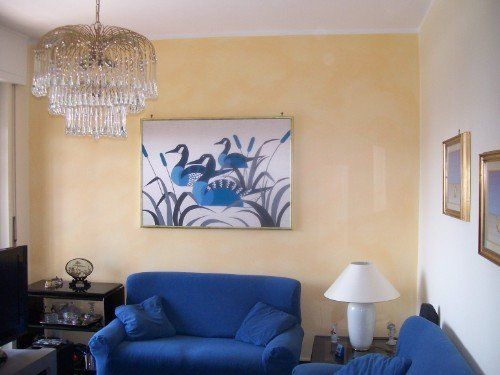 Archisio - Restaur Art - Progetto Coloriture