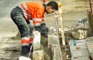 Archisio - Edil Arg Di Qefalia Rovena - Progetto Ristrutturazione di interni