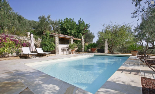 Archisio - Silver Piscine - Progetto Piscina