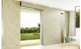 Archisio - Che Finestre - Serramenti E Affini - Progetto Porte blindate