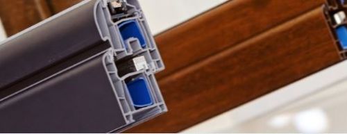 Archisio - Deserti Marco - Progetto Serramenti in pvc