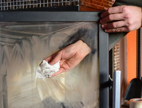 Archisio - Spazzacamino Crisma - Progetto Manutenzione impianti di riscaldamento