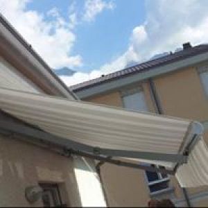 Archisio - Salotend Style Tappezzerie - Progetto Tende