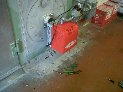 Archisio - Idraulica Tugnolo Angelo - Progetto Cat Baltur