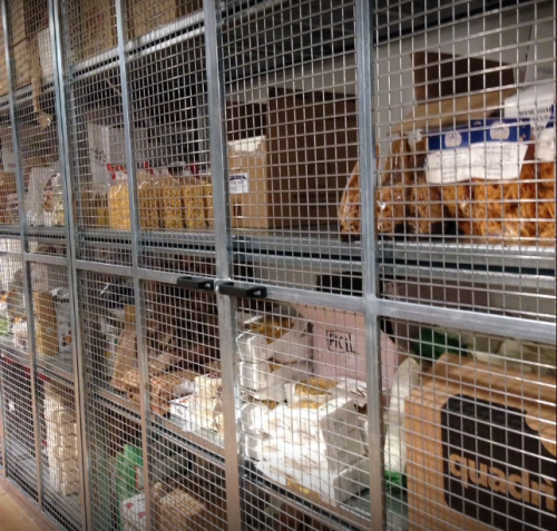 Archisio - Lcs Srl Carpenteria Metallica - Progetto Carpenteria metallica