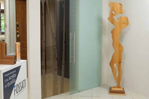 Archisio - Dieffe Di Franceschini C srl - Progetto DIEFFE DI FRANCESCHINI C SRL