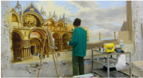 Archisio - Acquamarina - Progetto Acquamarina