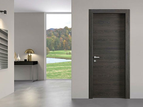 Archisio - Costrino Porte Finestre - Progetto Porte interne cancelli e recinzioni e porte garage