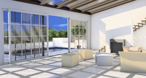 Archisio - Falegnameria Jolly srl - Progetto Finestre