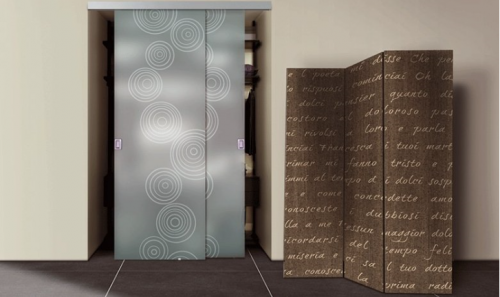 Archisio - Piu Serramenti srl - Progetto Porte