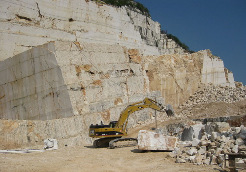 Archisio - Zamuner Marmi - Progetto Marmo