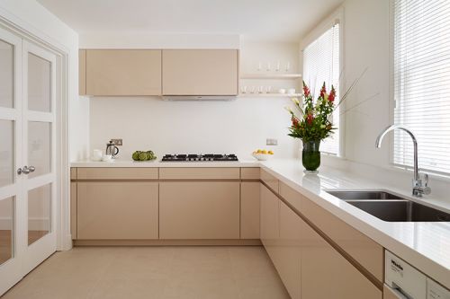 Archisio - Sogek - Progetto Ristrutturazione appartamento a roma