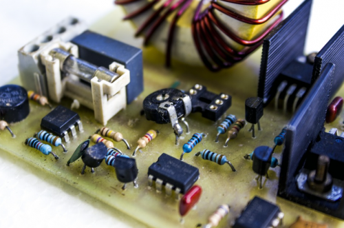 Archisio - Alessandro Gambini - Progetto Circuito