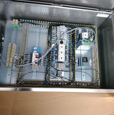 Archisio - Centoluci - Progetto Centoluci