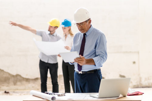 Archisio - Faro Costruzioni - Progetto Consulenza progettuale e lavori impiantistica civile