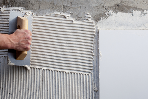 Archisio - Faro Costruzioni - Progetto Piccoli lavori edili