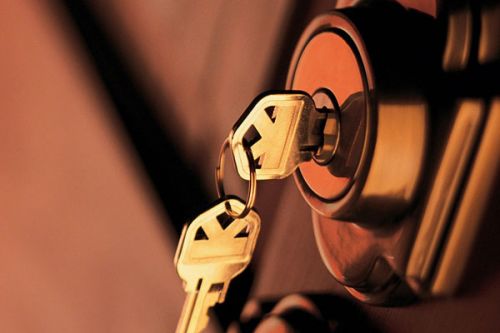 Archisio - Mister Fabbro Colavorazioni In Ferro - Progetto Sostituzione porte blindate