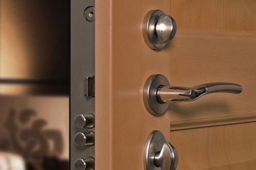 Archisio - Mister Fabbro Colavorazioni In Ferro - Progetto Riparazione porte blindate