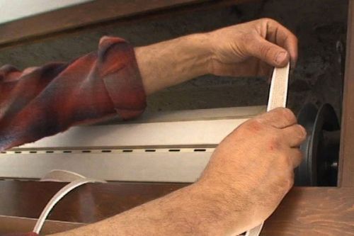 Archisio - Mister Fabbro Colavorazioni In Ferro - Progetto Riparazione tapparelle