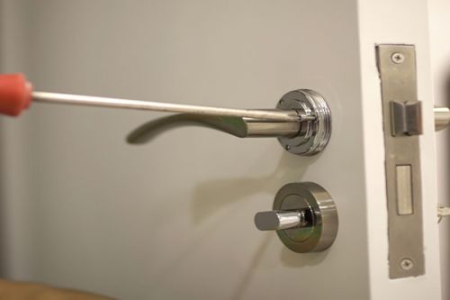 Archisio - Mister Fabbro Colavorazioni In Ferro - Progetto Cambio serrature