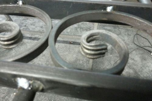 Archisio - Mister Fabbro Colavorazioni In Ferro - Progetto Fabbro