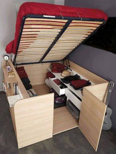 Archisio - Dapice Arredamenti E Falegnameria - Progetto Mobili