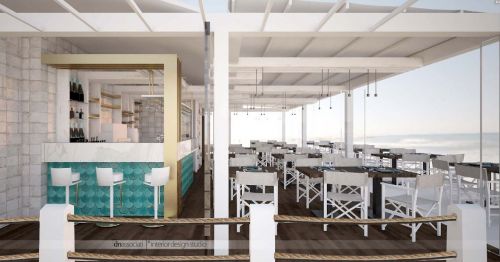 Archisio - Dn Associati Interior Design Studio - Progetto Progetti