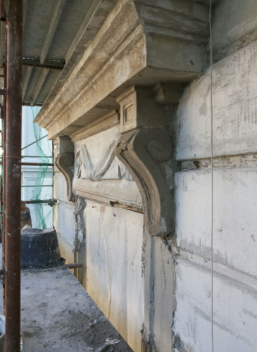 Archisio - Rescom srl - Progetto Architrave