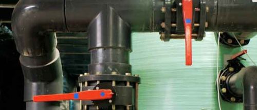 Archisio - Idraulico Condizionamento Canne Fumarie Gas Santecnica - Progetto Idraulico condizionamento canne fumarie e gas