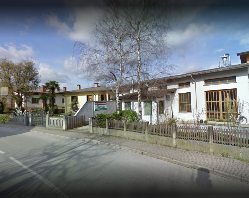 Archisio - Falegnameria Zuccato - Progetto Falegnameria zuccato