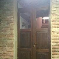 Archisio - Falegameria Scala - Progetto Porte