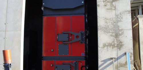 Archisio - Termotecnica Sebina - Progetto Reti tecnologiche