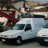 Archisio - Impianti Elettrici Pretezziello Giuseppe - Progetto I nostri camion