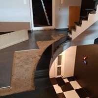 Archisio - Lavorazione Marmi E Graniti Di Conte Andrea E Roberto - Progetto Lavorazione marmi e graniti di conte andrea e roberto snc