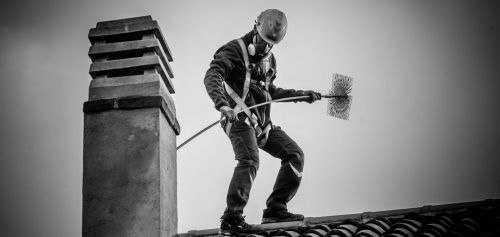 Archisio - Utic Di Crosa Damo - Progetto Spazzacamino biella