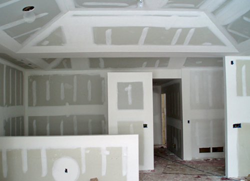 Archisio - Comes - Progetto Co-mes costruzioni srl Ottimizza i tempi di lavorazione per quanto riguarda le ristrutturazioni di interni grazie allutilizzo di pannelli in cartongesso soluzione ideale per la creazione di nuovi spazi allinterno dellimmobile