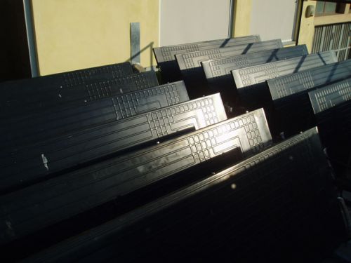 Archisio - Termoidraulica Morstabilini Diego - Progetto Pannelli solari