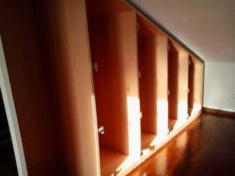 Archisio - Zaccaria Monguzzi - Progetto Montaggio