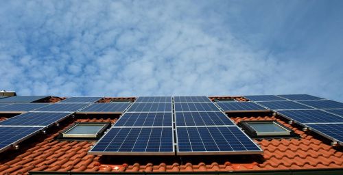 Archisio - Idrotermosolare - Progetto Pannelli solari e fotovoltaici
